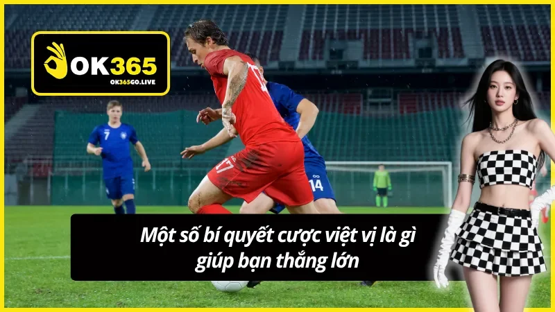 Kèo việt vị là gì và những bí quyết thắng lớn